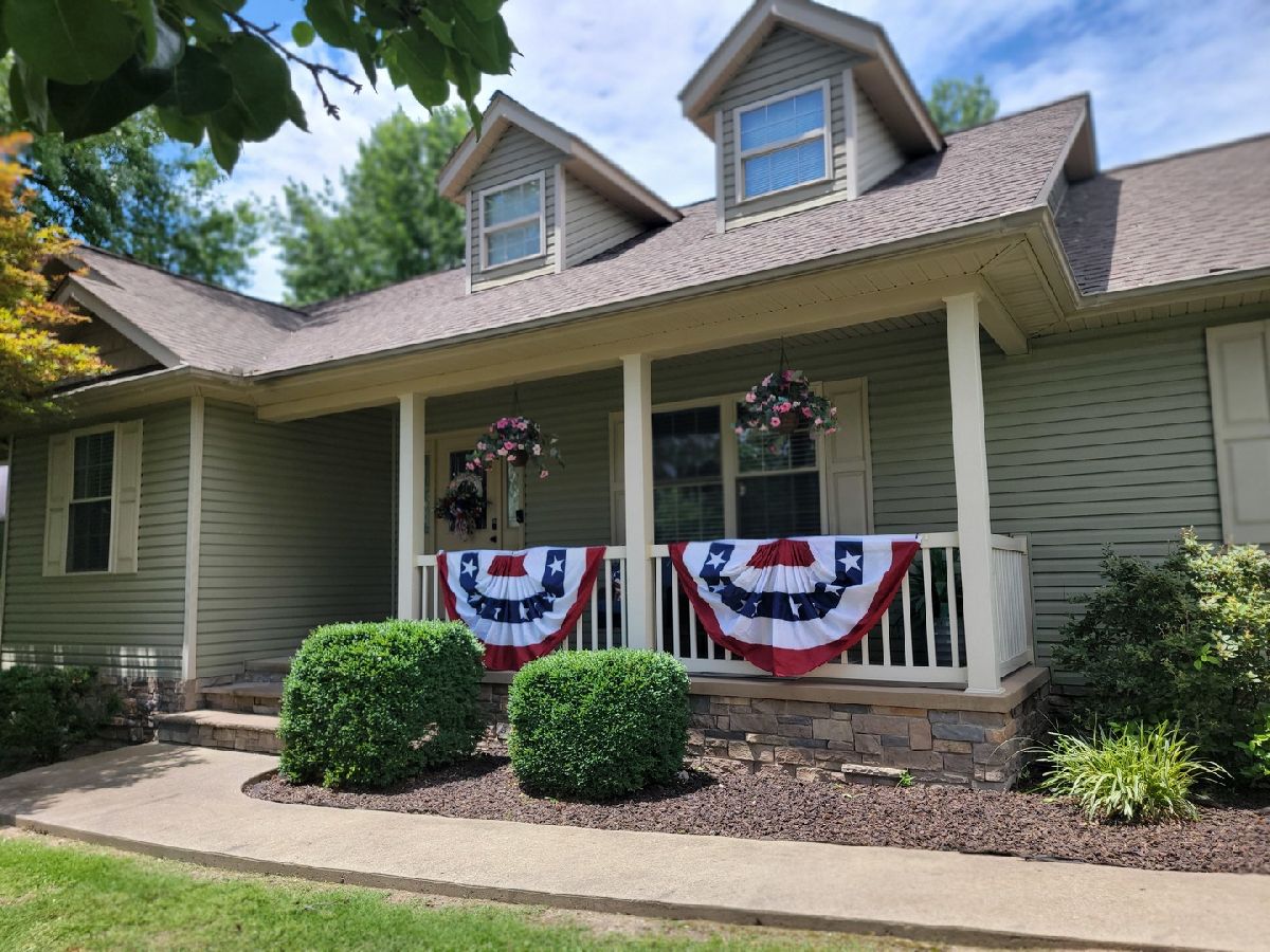  Sold Carterville Illinois, 1101 Main
