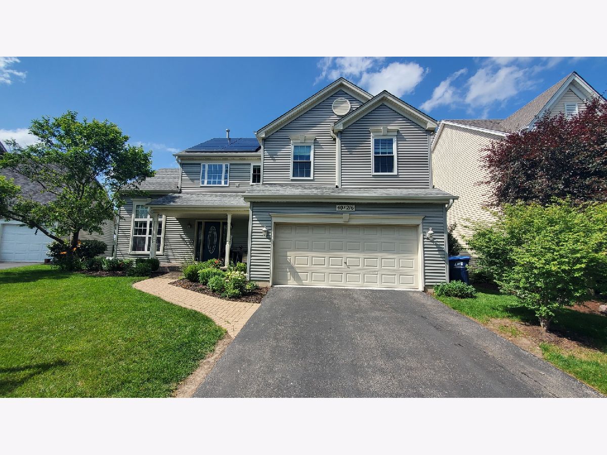 Homes & Townhomes For Sale Mill Creek Geneva Illinois, 40W216 Chapman Court