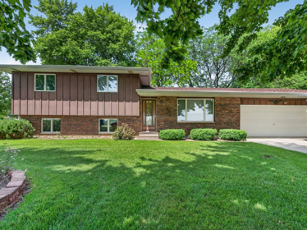  Sold Gardner Illinois, 607 Jackson