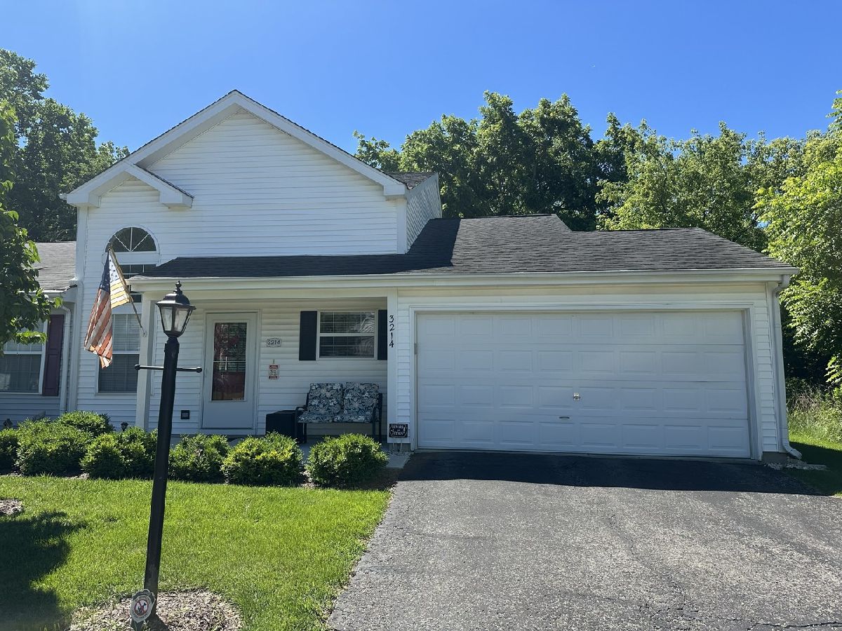  Sold Island Lake Illinois, 3214 Debra