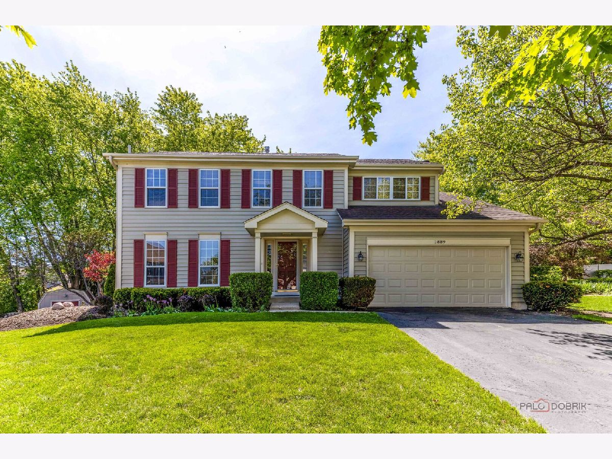 Homes & Townhomes Sold Cambridge Country Mundelein Illinois, 1889 Mcrae
