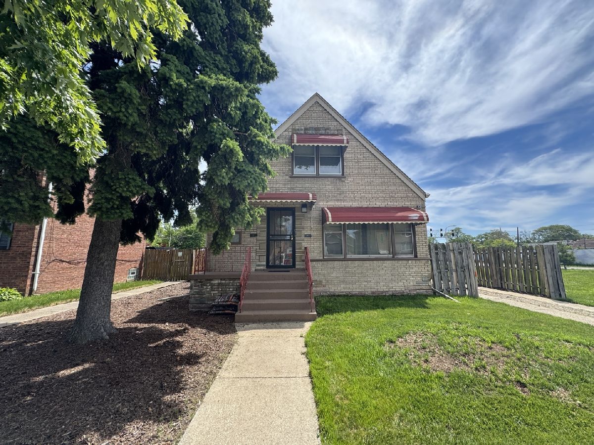  For Rent Riverdale Illinois, 13943 State