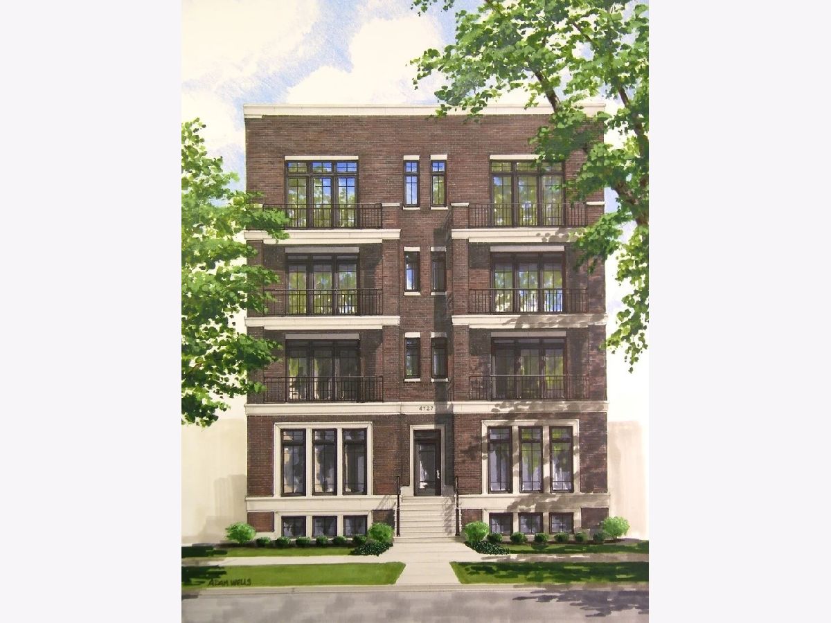  For Rent Chicago Illinois, 4727 Winchester
