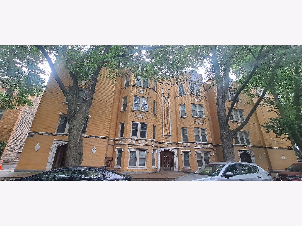  For Rent Chicago Illinois, 6452 Bell