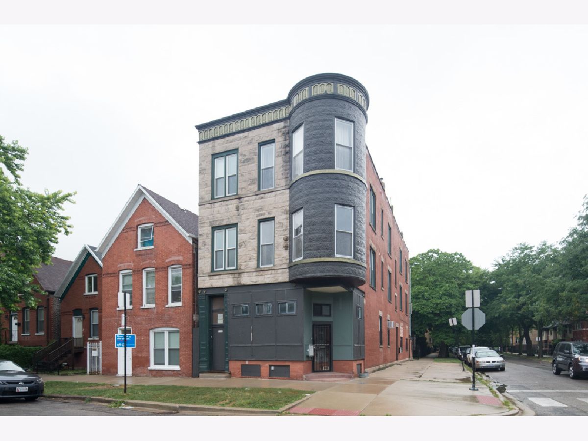  For Rent Chicago Illinois, 1058 Rockwell