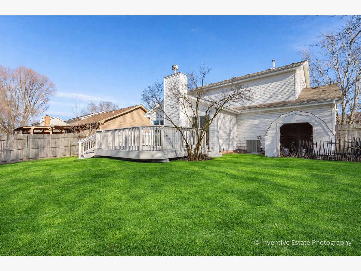  For Rent Aurora Illinois, 3128 Quincy