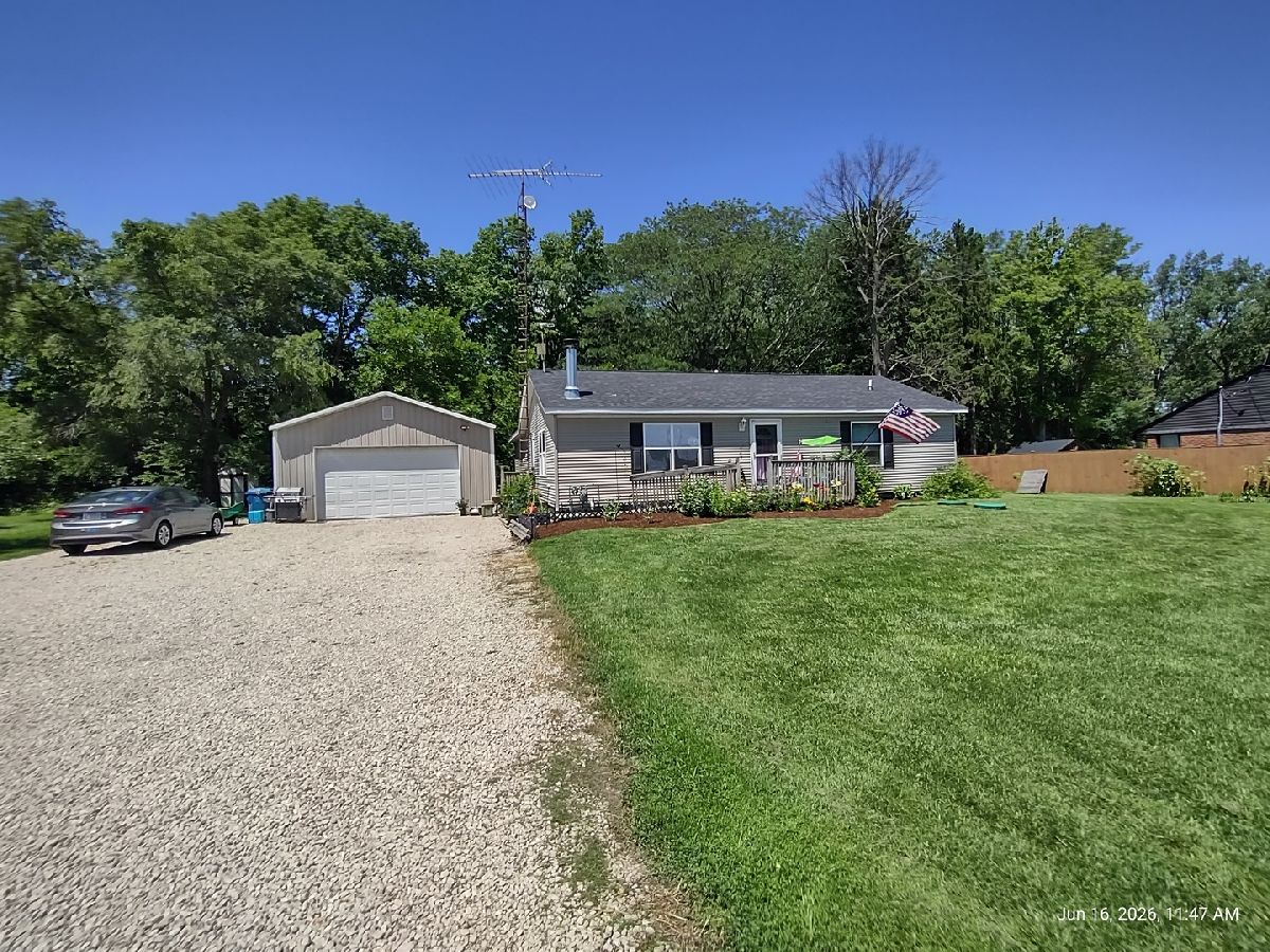  For Sale Morris Illinois, 1605 Il Rte 47