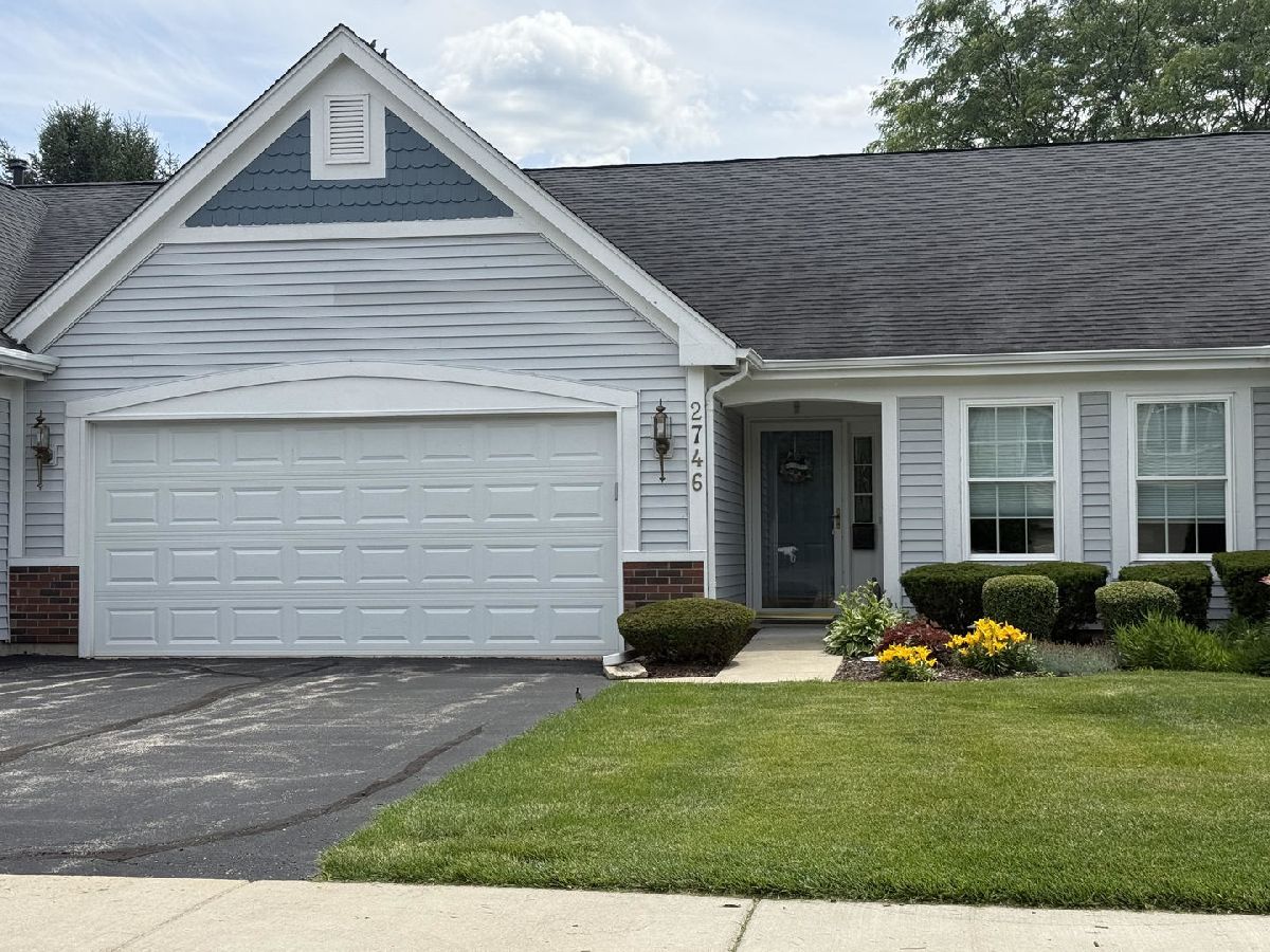  For Sale Wadsworth Illinois, 2746 Augusta Drive