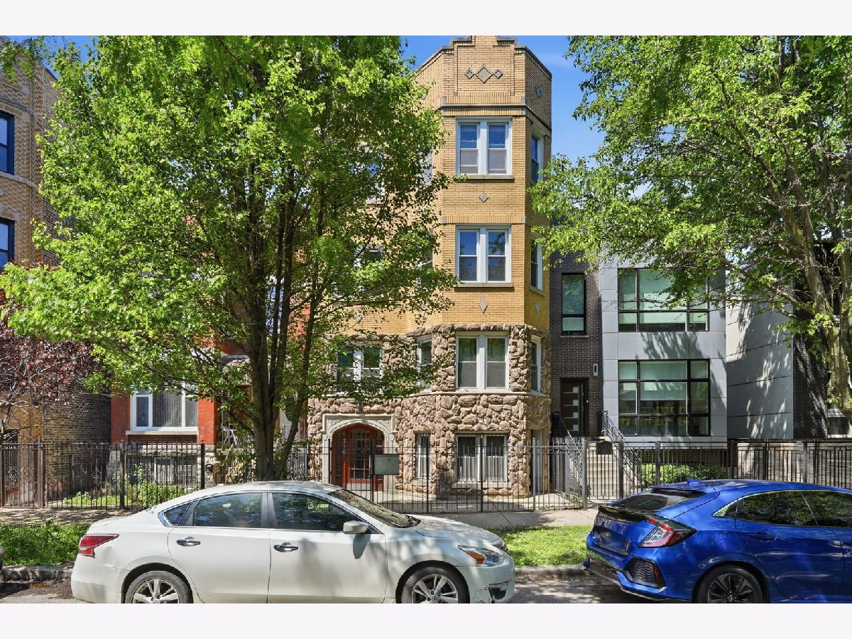 For Rent Chicago Illinois, 1336 Artesian