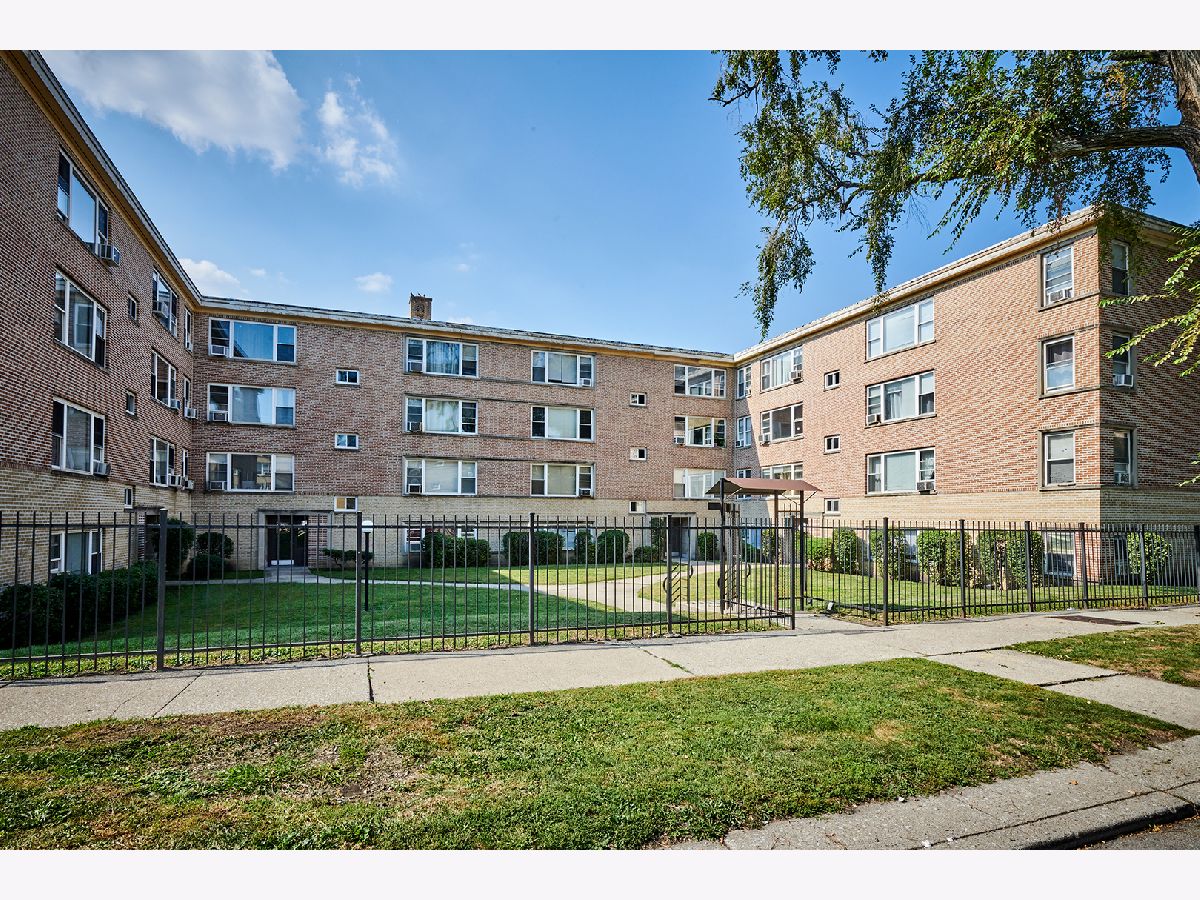  For Rent Chicago Illinois, 6132 Seeley