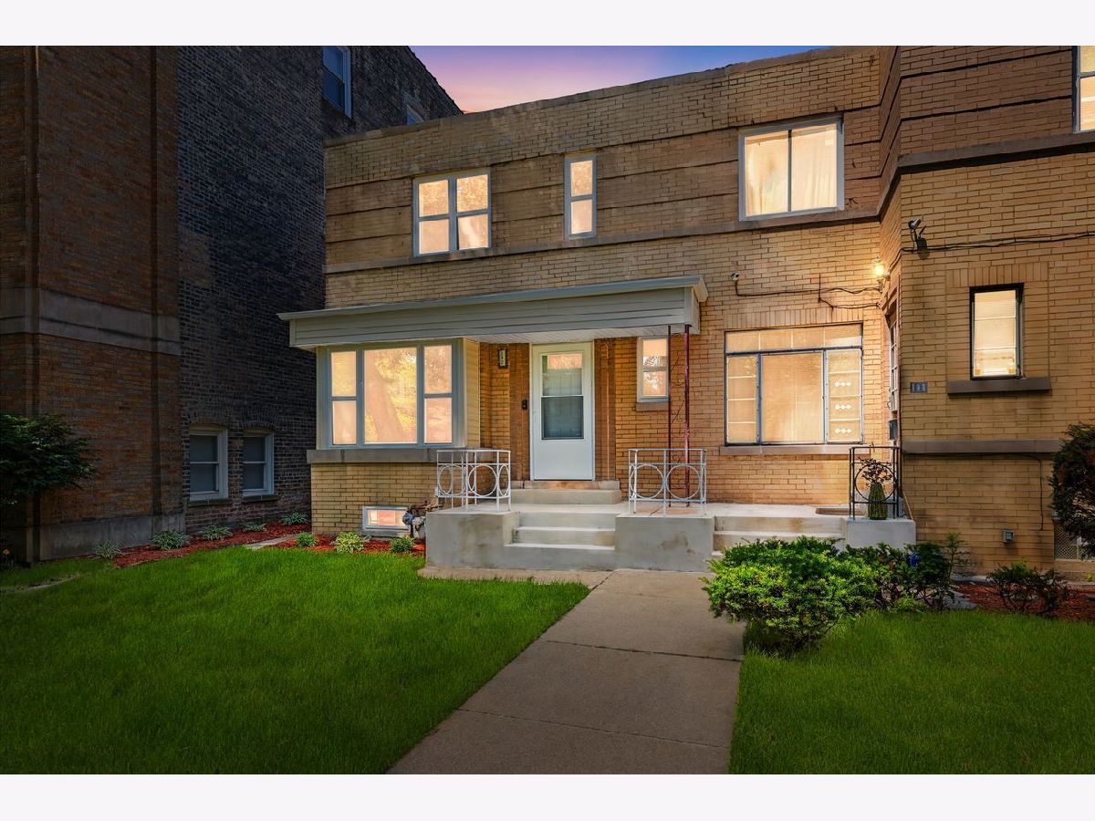  For Sale Evanston Illinois, 142 Callan Avenue