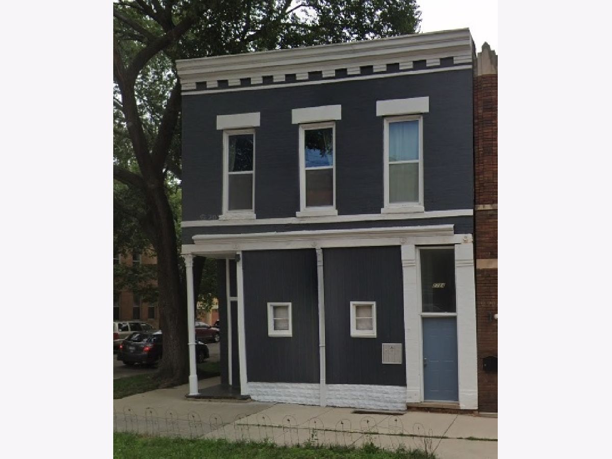  For Rent Chicago Illinois, 2724 Chicago