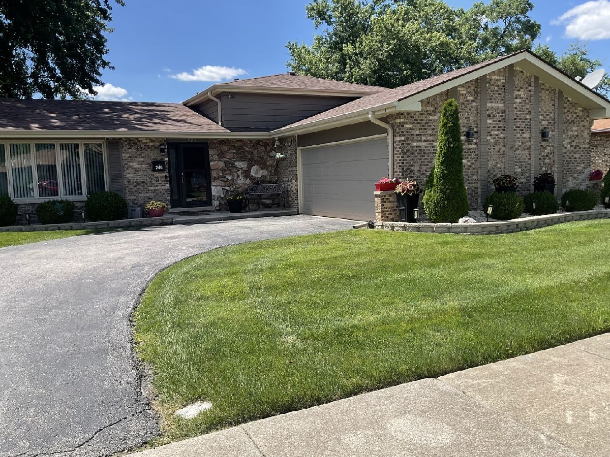  For Sale Glenwood Illinois, 246 Ingleside Avenue