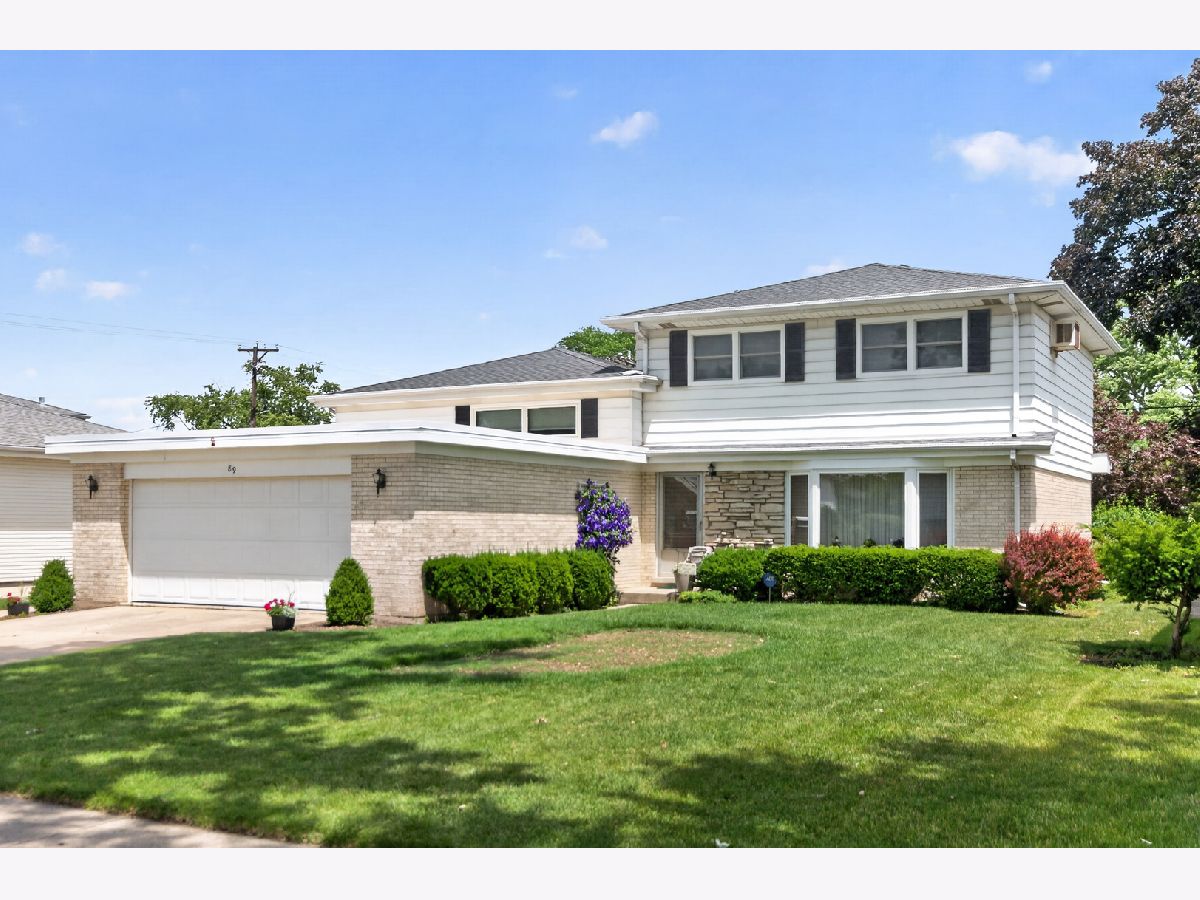 Homes & Townhomes For Sale Highview Park Addison Illinois, 89 Clarendon Avenue