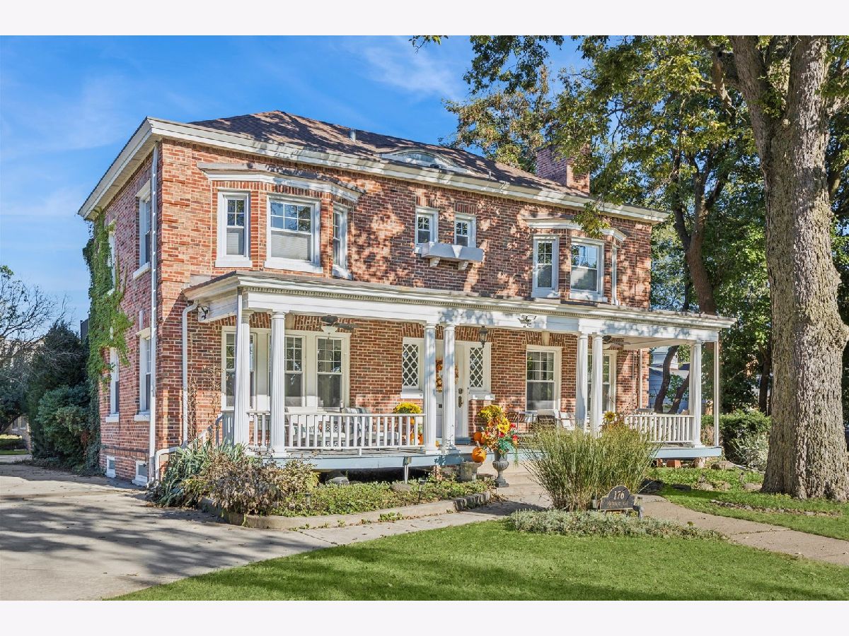  Sold Riverside Illinois, 176 Riverside