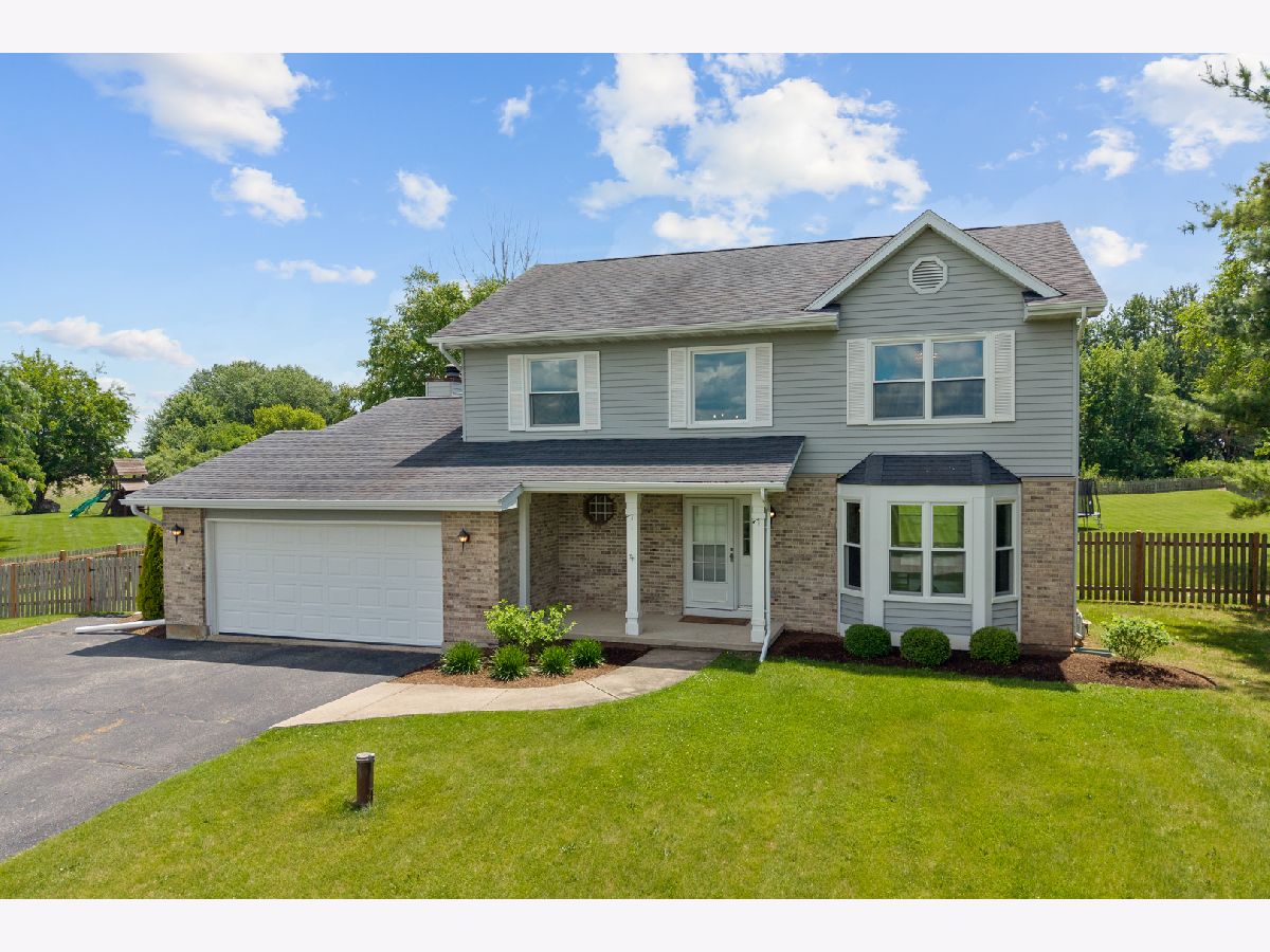  For Sale Hampshire Illinois, 47W625 Shirewood Farm Road