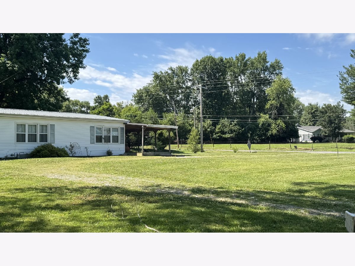  For Sale Mt Vernon Illinois, 14544 Old Centralia Lane