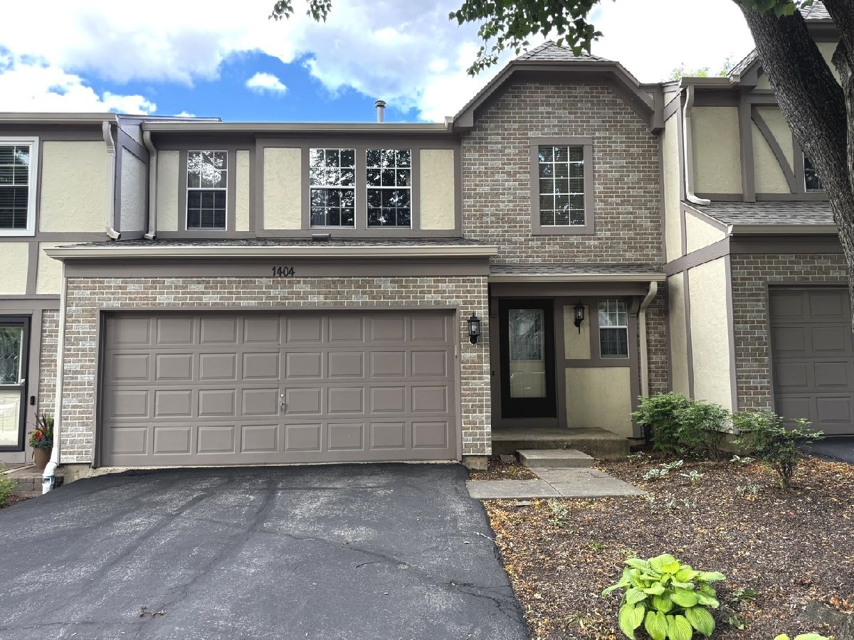  For Rent Hoffman Estates Illinois, 1404 Sapphire