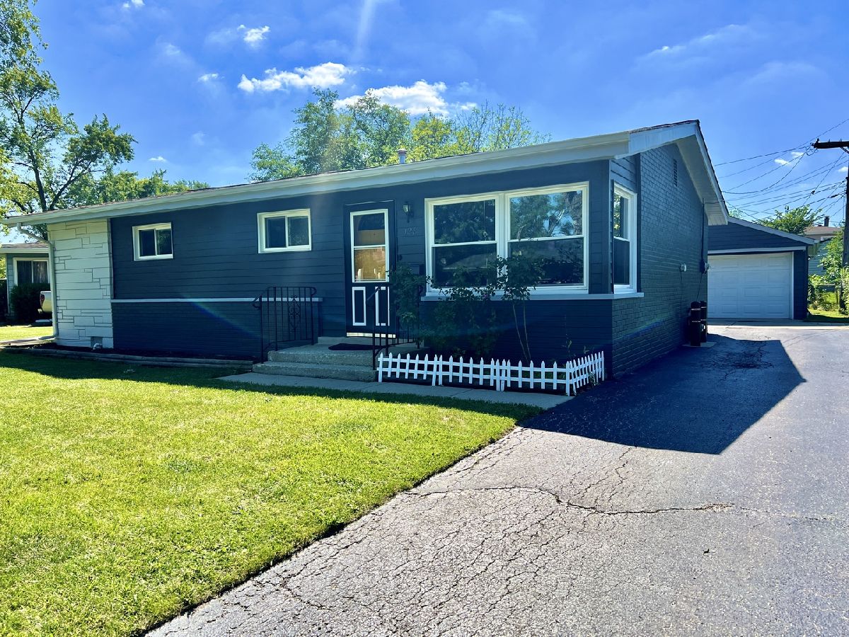  Rented Addison Illinois, 128 Normandy