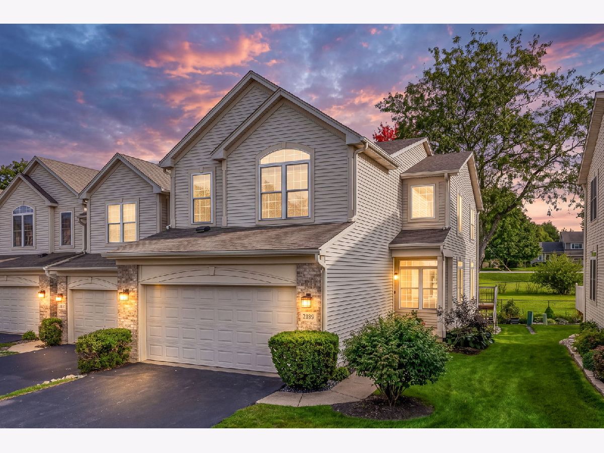  For Sale Downers Grove Illinois, 2139 Ashley Court
