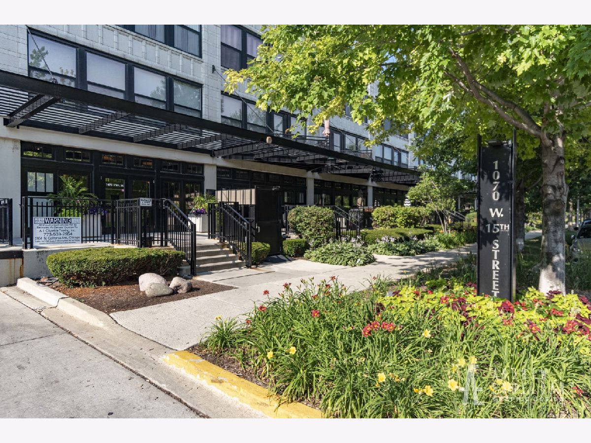  For Rent Chicago Illinois, 1070 15th