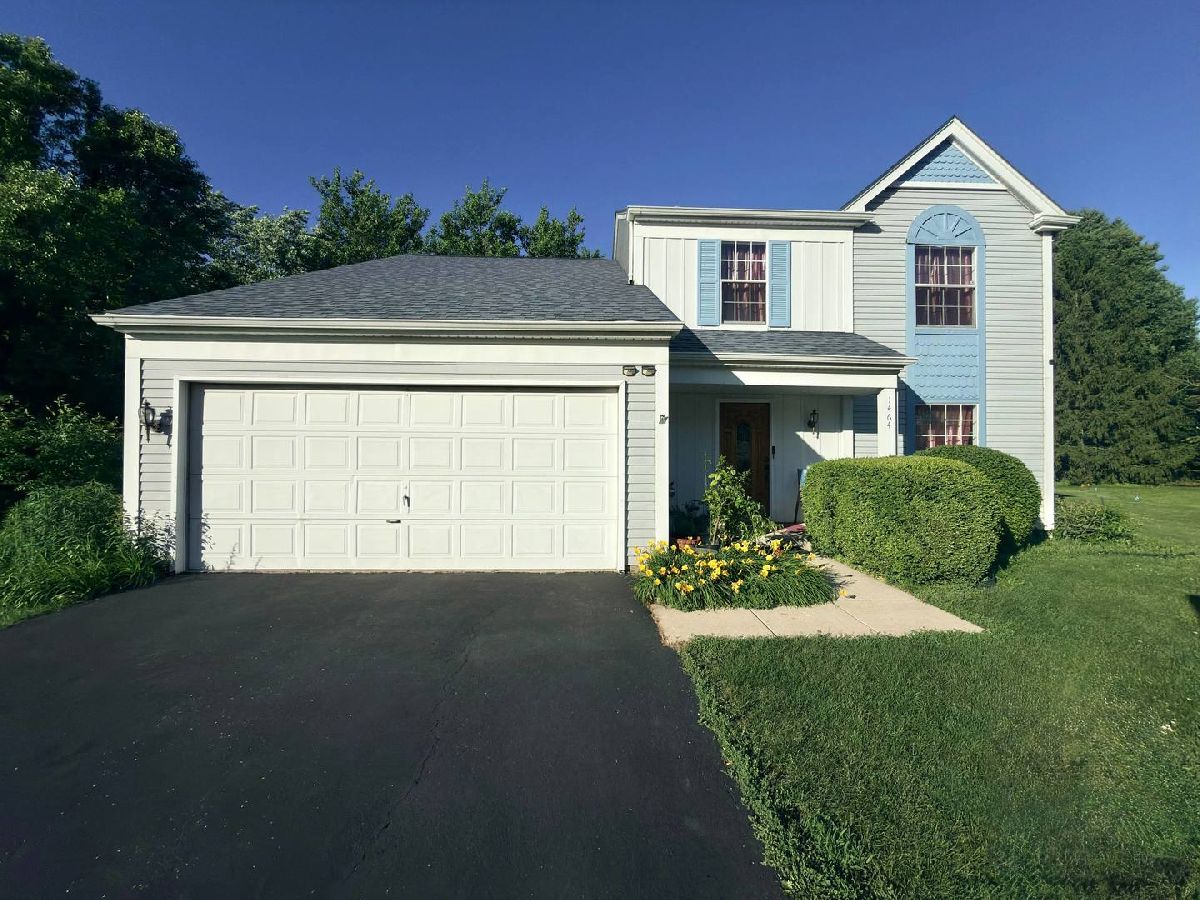  For Rent Aurora Illinois, 1464 Farington