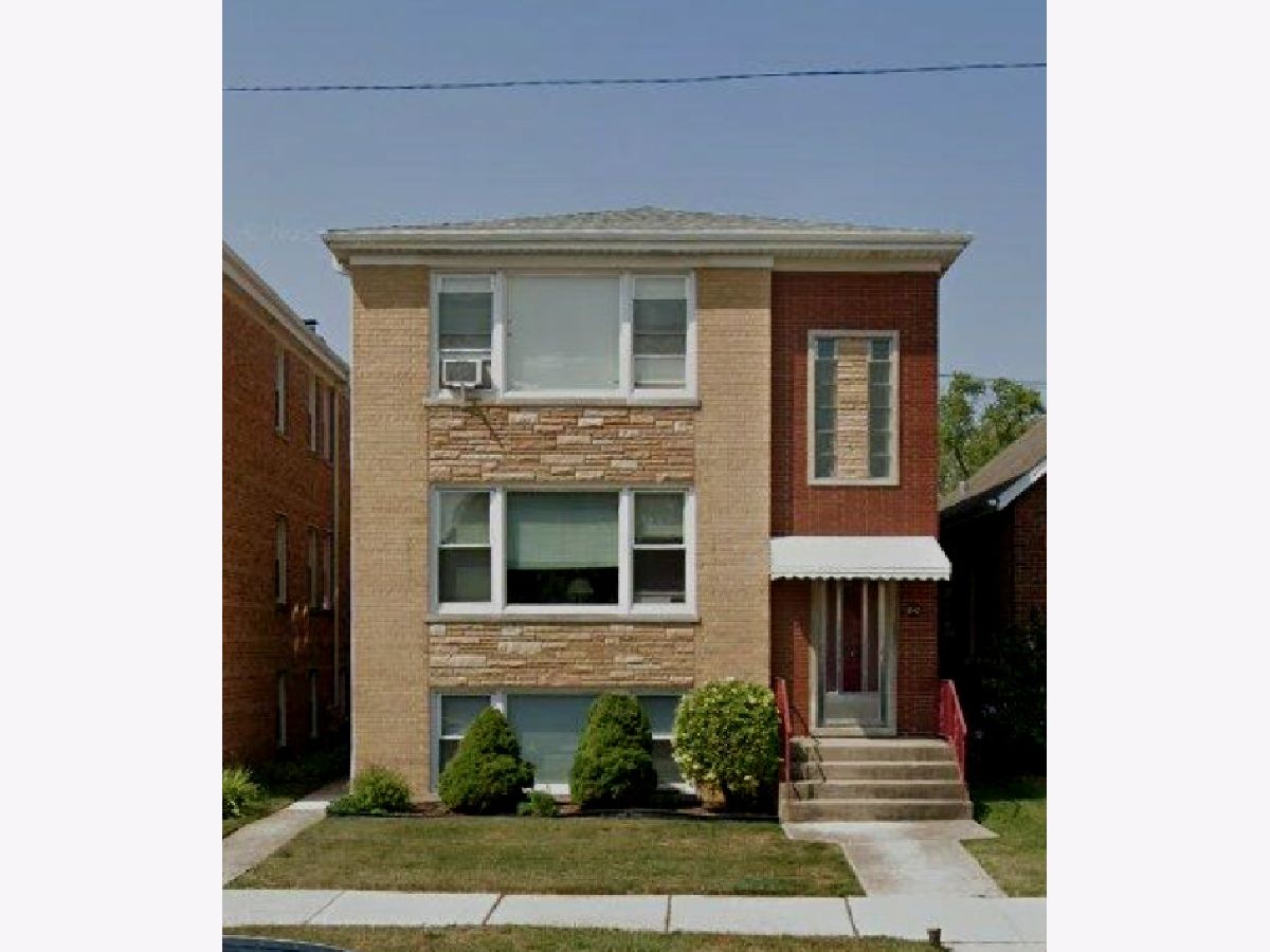  Rented Chicago Illinois, 6542 Harlem
