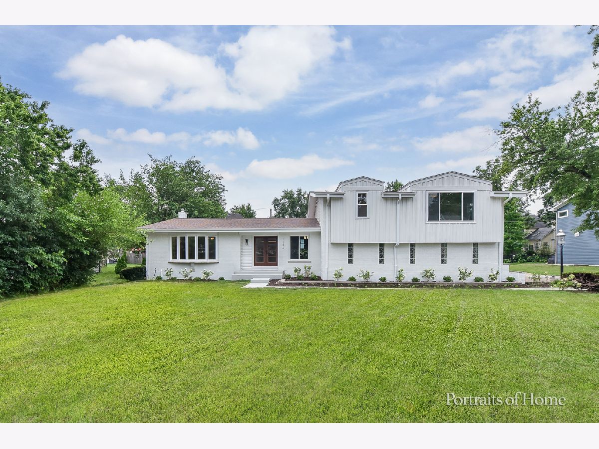  For Sale Wheaton Illinois, 1106 North Path