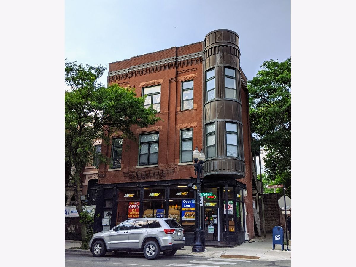  For Rent Chicago Illinois, 1100 Taylor