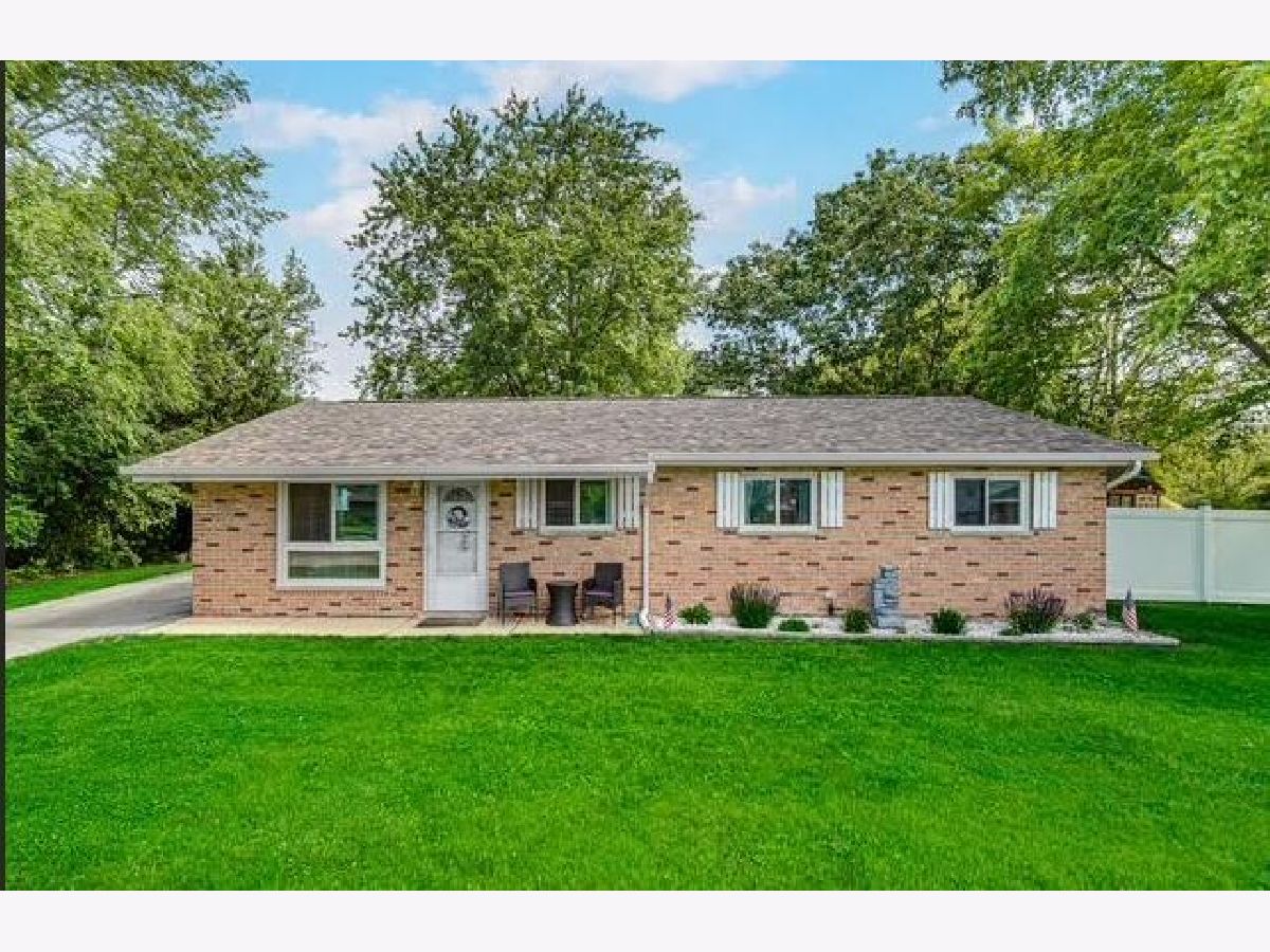  For Sale Orland Park Illinois, 8630 163rd Street