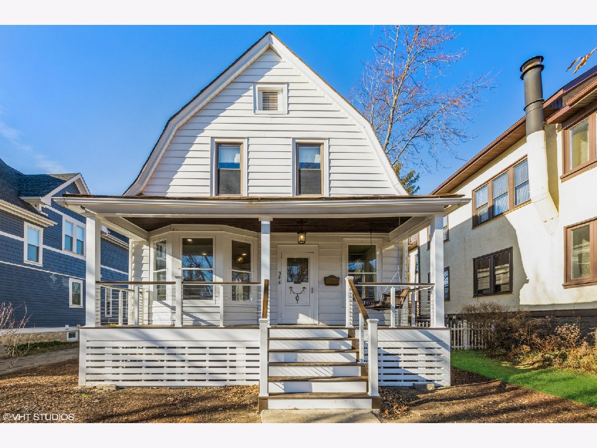  Rented La Grange Illinois, 38 Spring