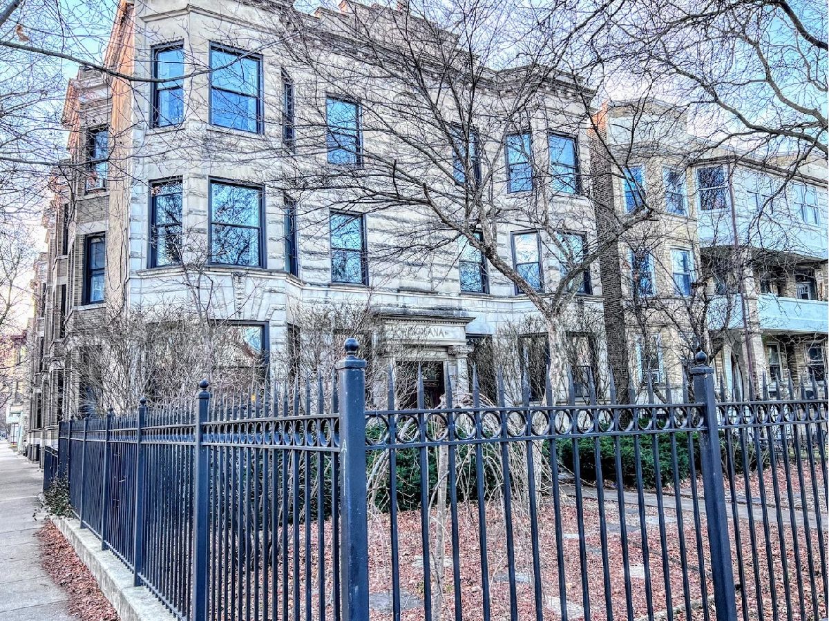  Rented Chicago Illinois, 3216 Altgeld