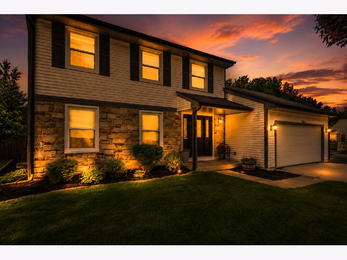  Sold Warrenville Illinois, 30W254 Bedford