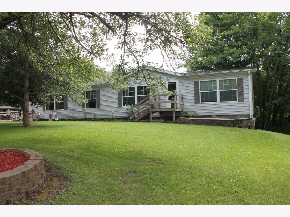  For Sale Sherrard Illinois, 1462 303rd Street