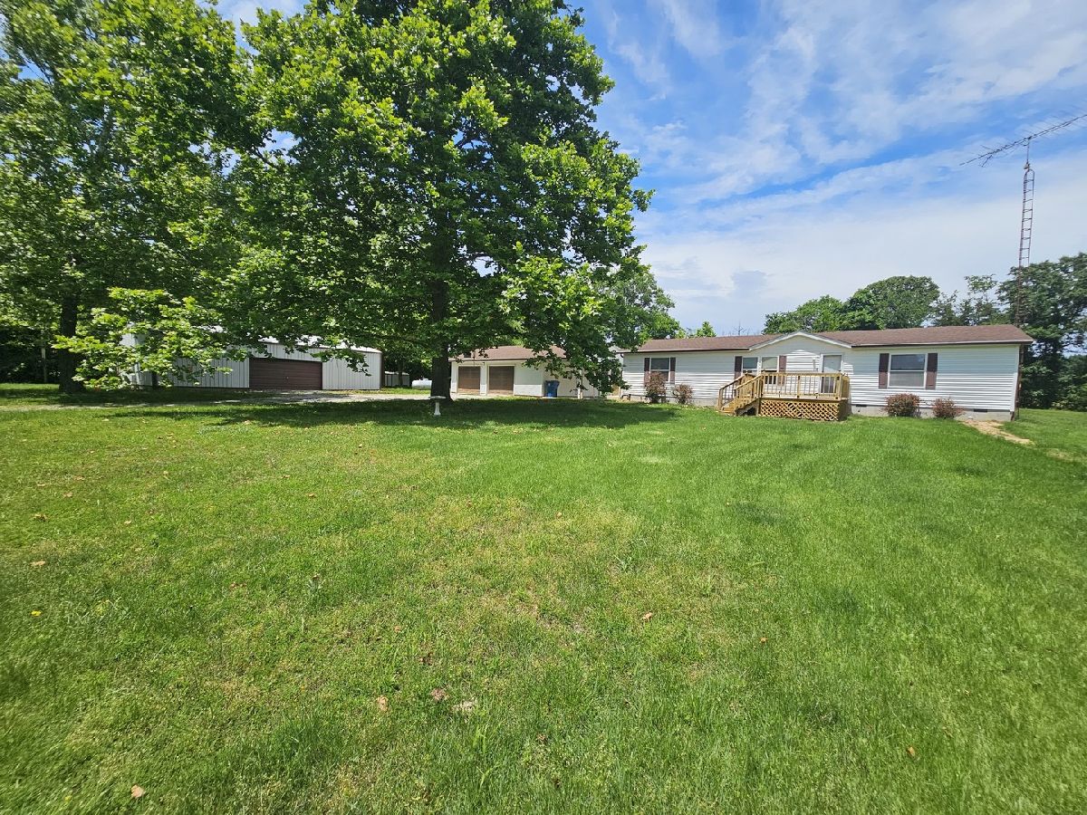  For Sale Mt Vernon Illinois, 14230 Windsong Road