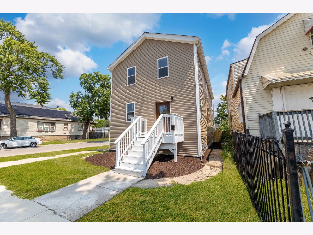  For Sale Chicago Illinois, 6501 Claremont Avenue