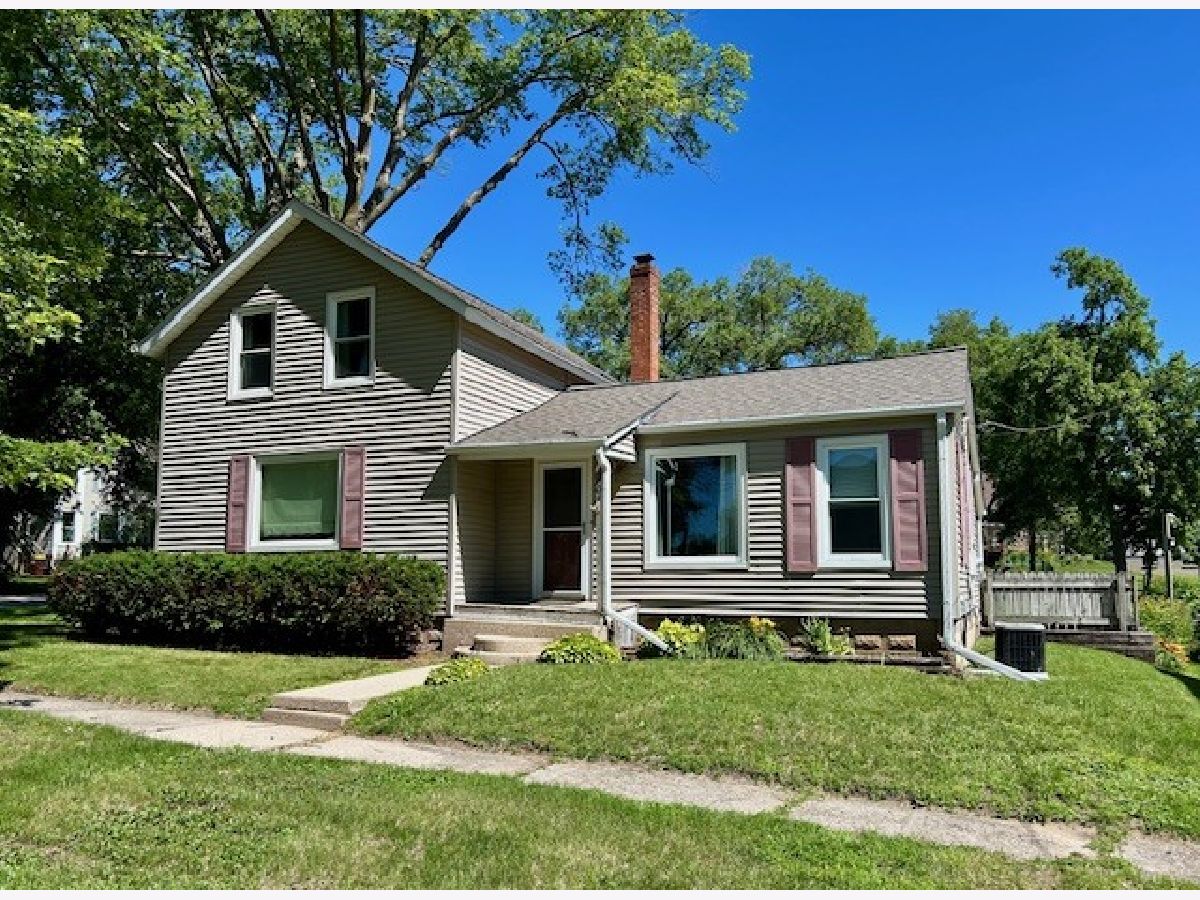  Sold Pecatonica Illinois, 204 6th