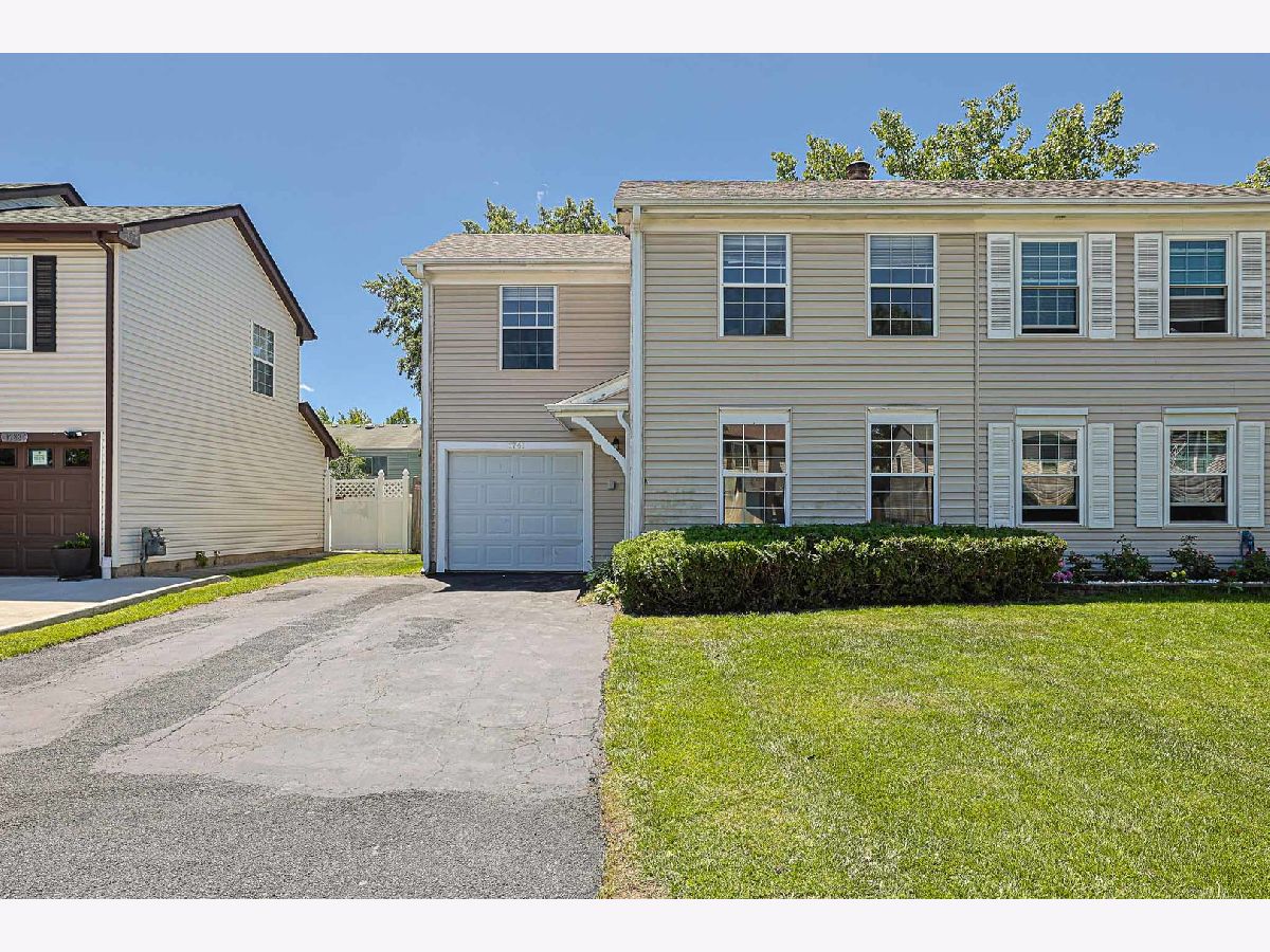  Sold Hanover Park Illinois, 1741 Mccormick