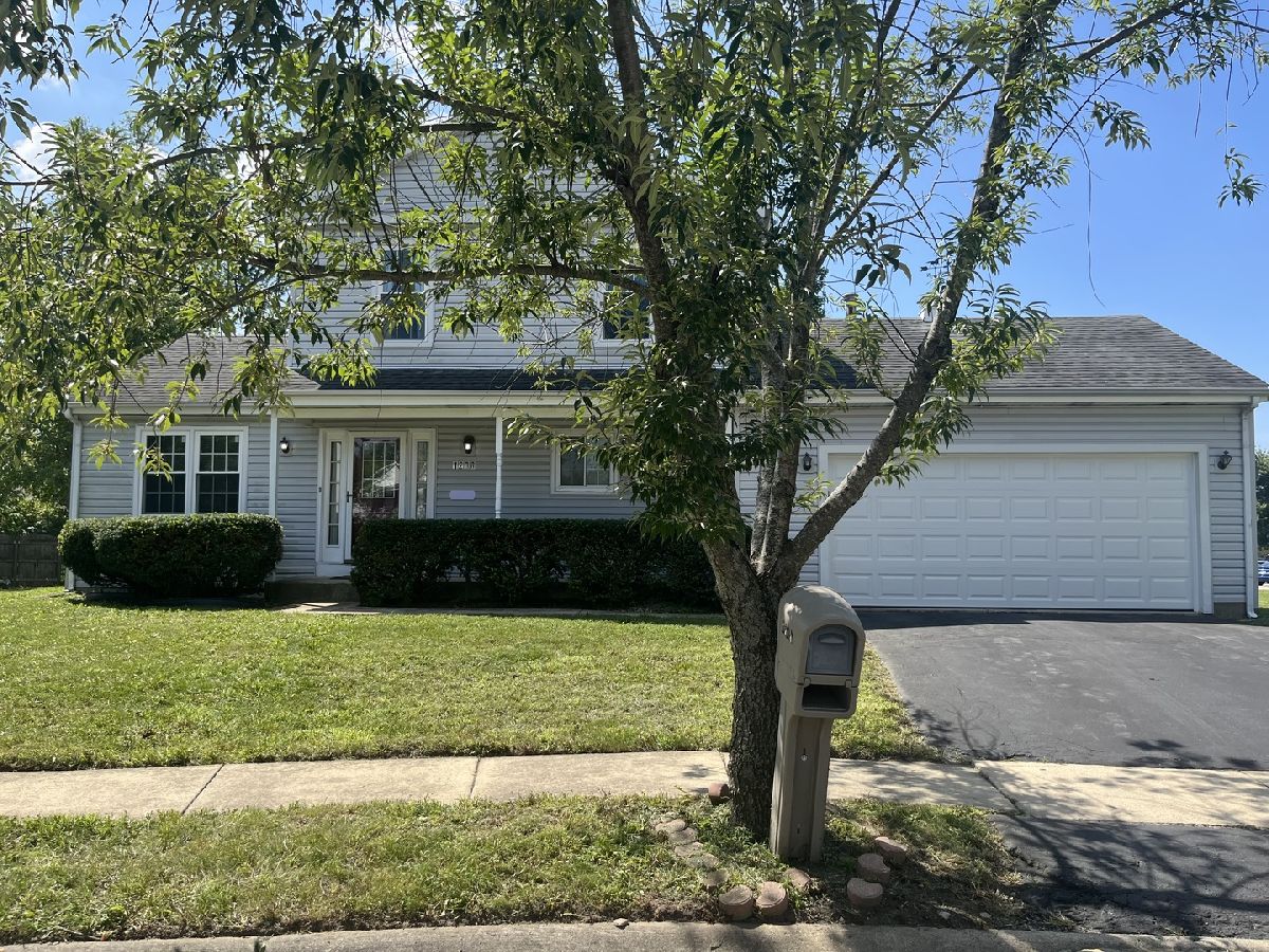  For Rent Naperville Illinois, 1208 Duke