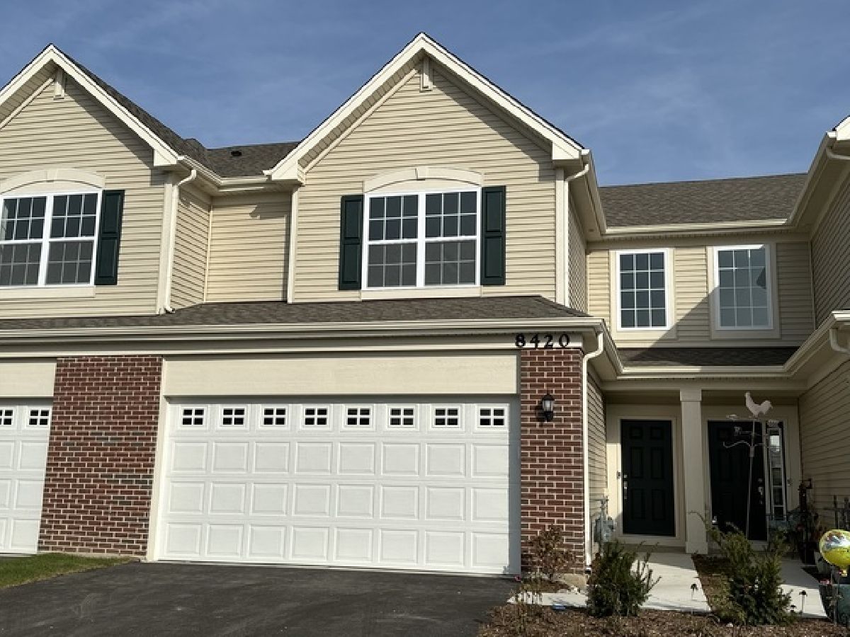  For Rent Wonder Lake Illinois, 8526 Stillwater