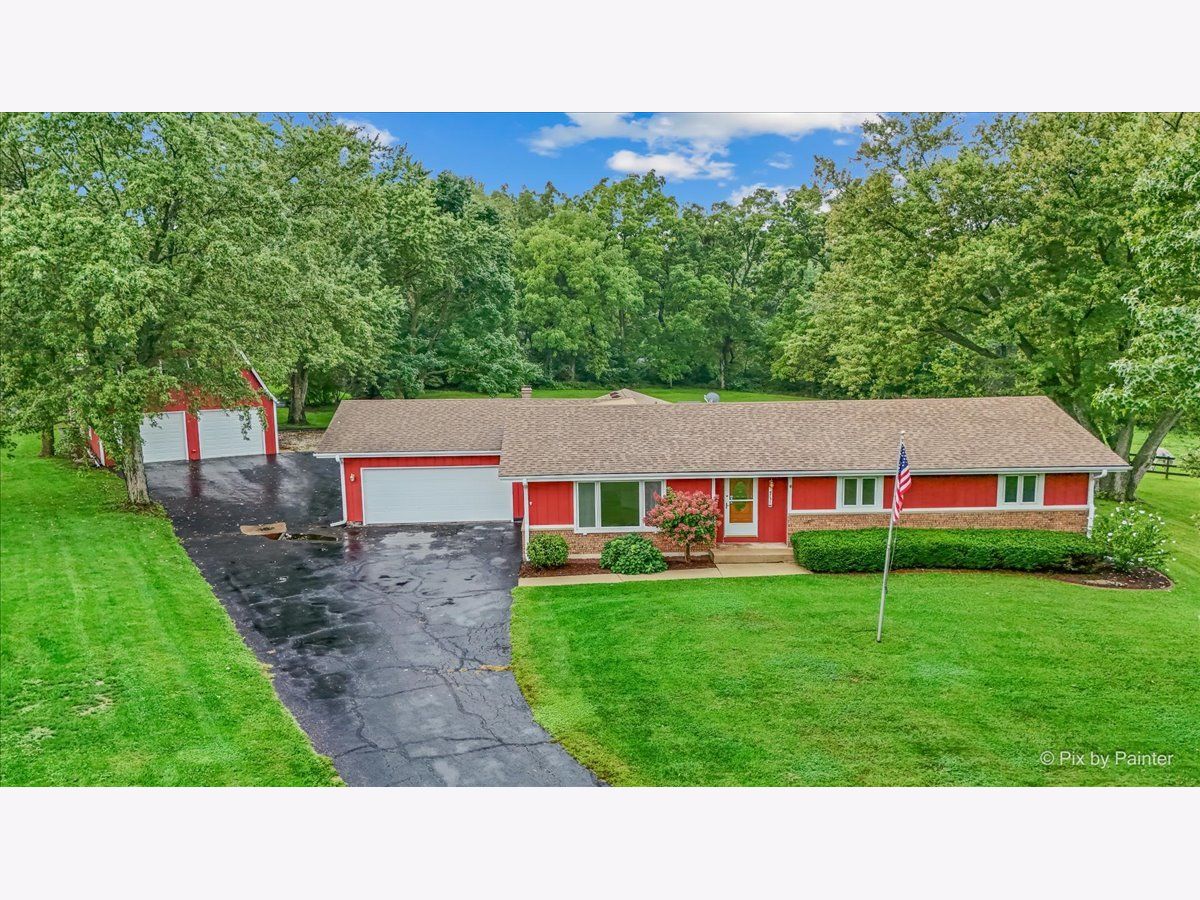  For Sale Richmond Illinois, 4731 Foxboro Court