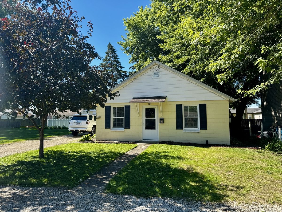  For Sale Princeton Illinois, 306 Lasalle Street
