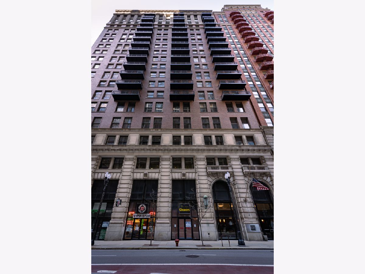  For Rent Chicago Illinois, 212 Washington
