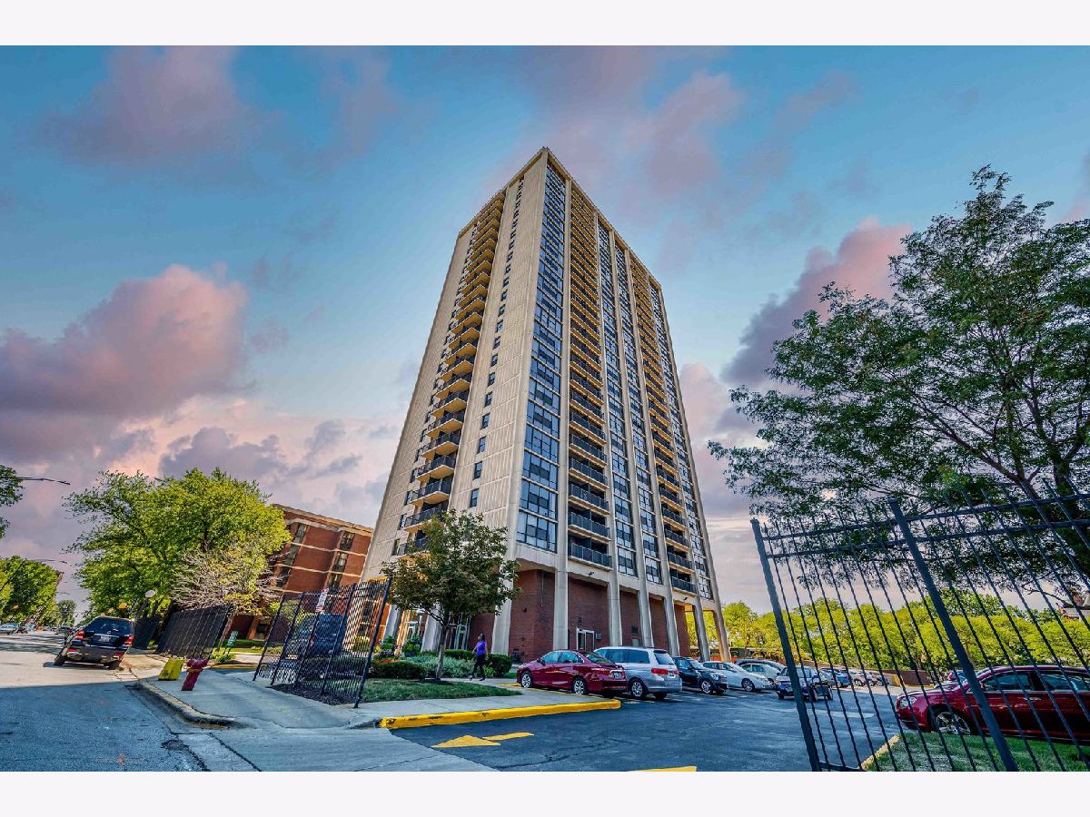  For Sale Chicago Illinois, 3001 Michigan Avenue