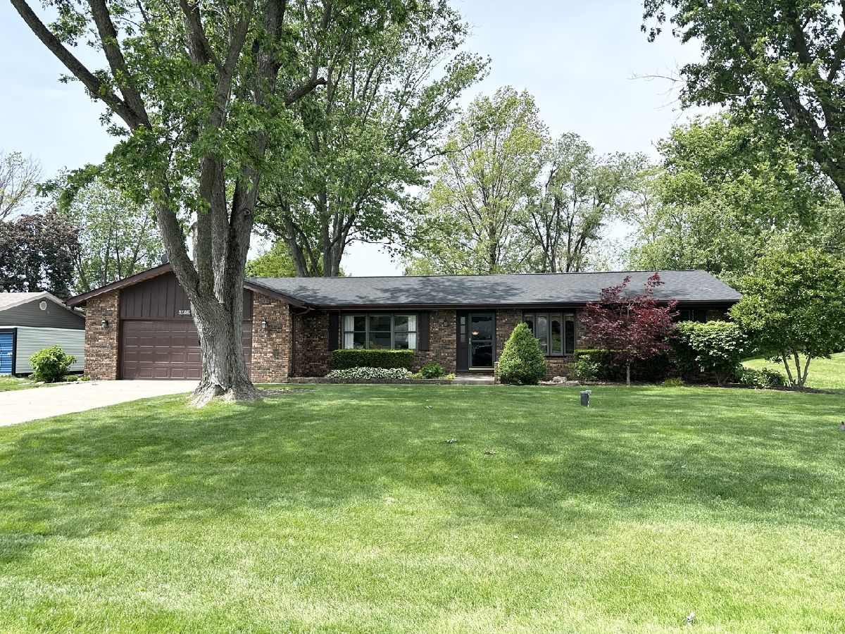  Sold Kankakee Illinois, 1106 Western Hills