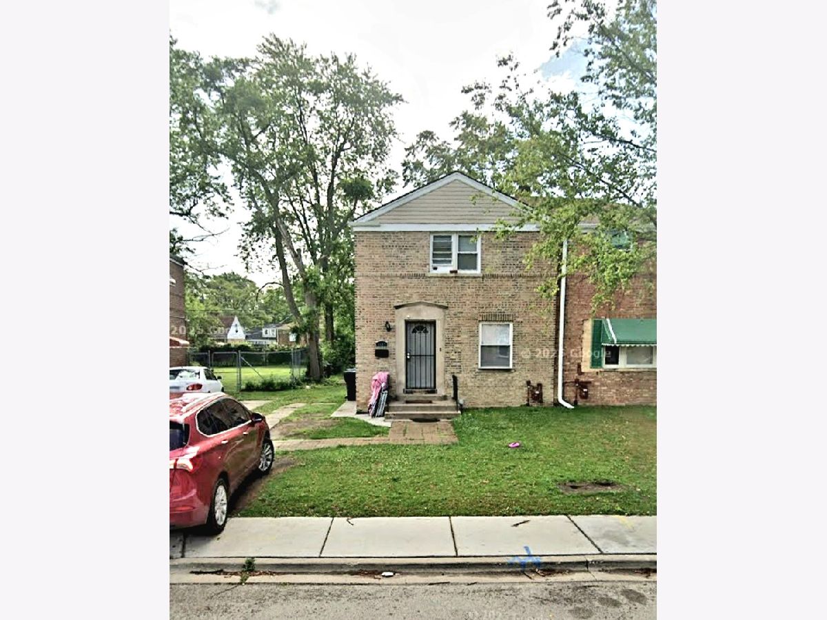  For Sale Chicago Illinois, 9607 Merrill Avenue