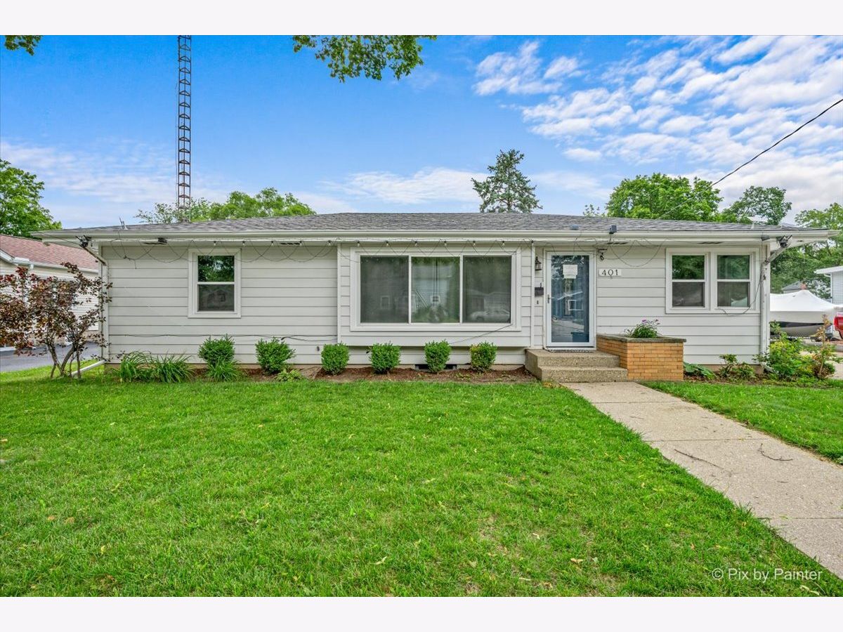  For Sale Belvidere Illinois, 401 Madison Street