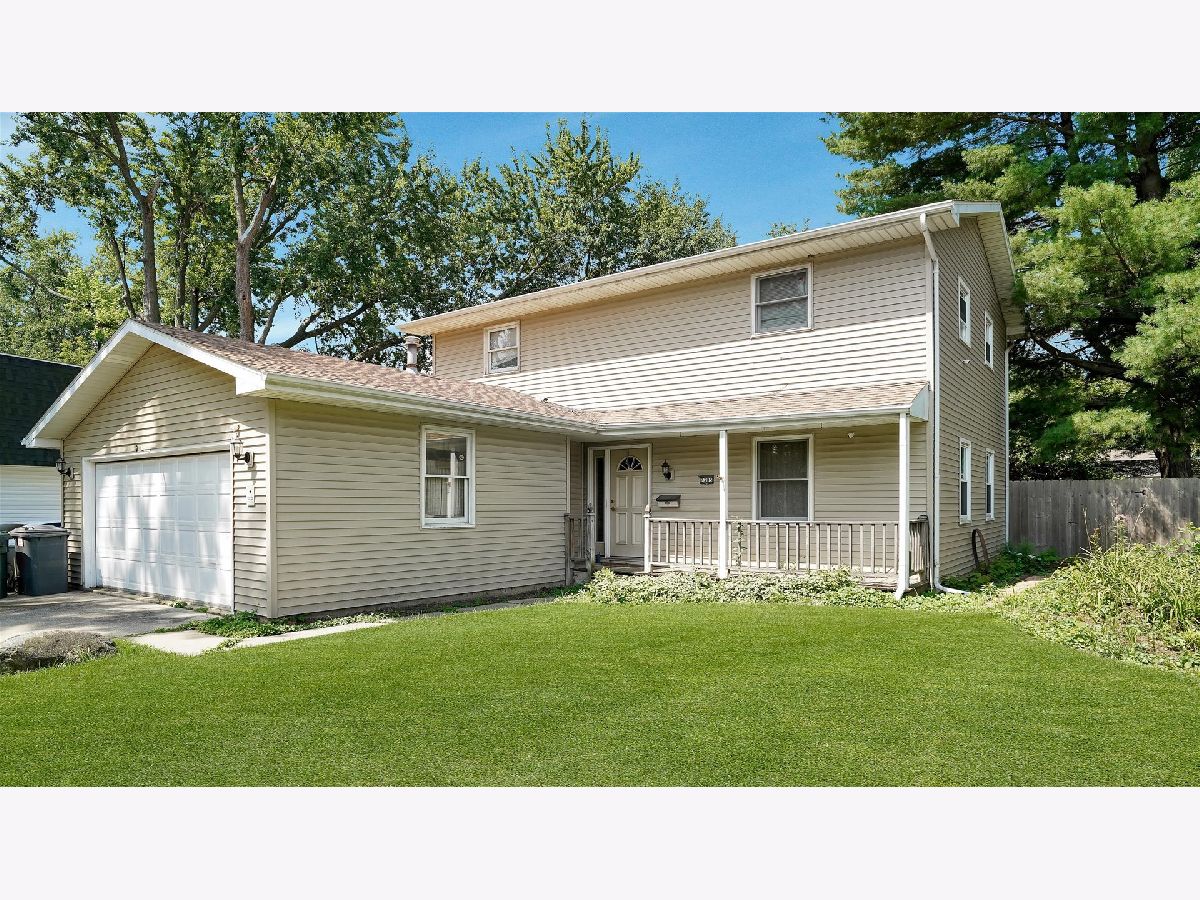  For Sale Urbana Illinois, 2305 Whitson Circle