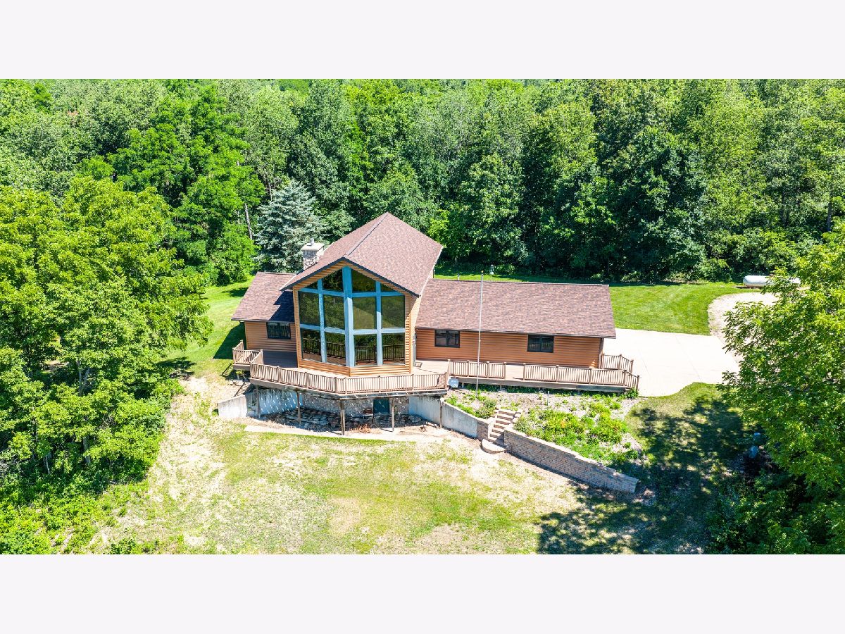 For Sale Princeton Illinois, 24911 1150 North Avenue