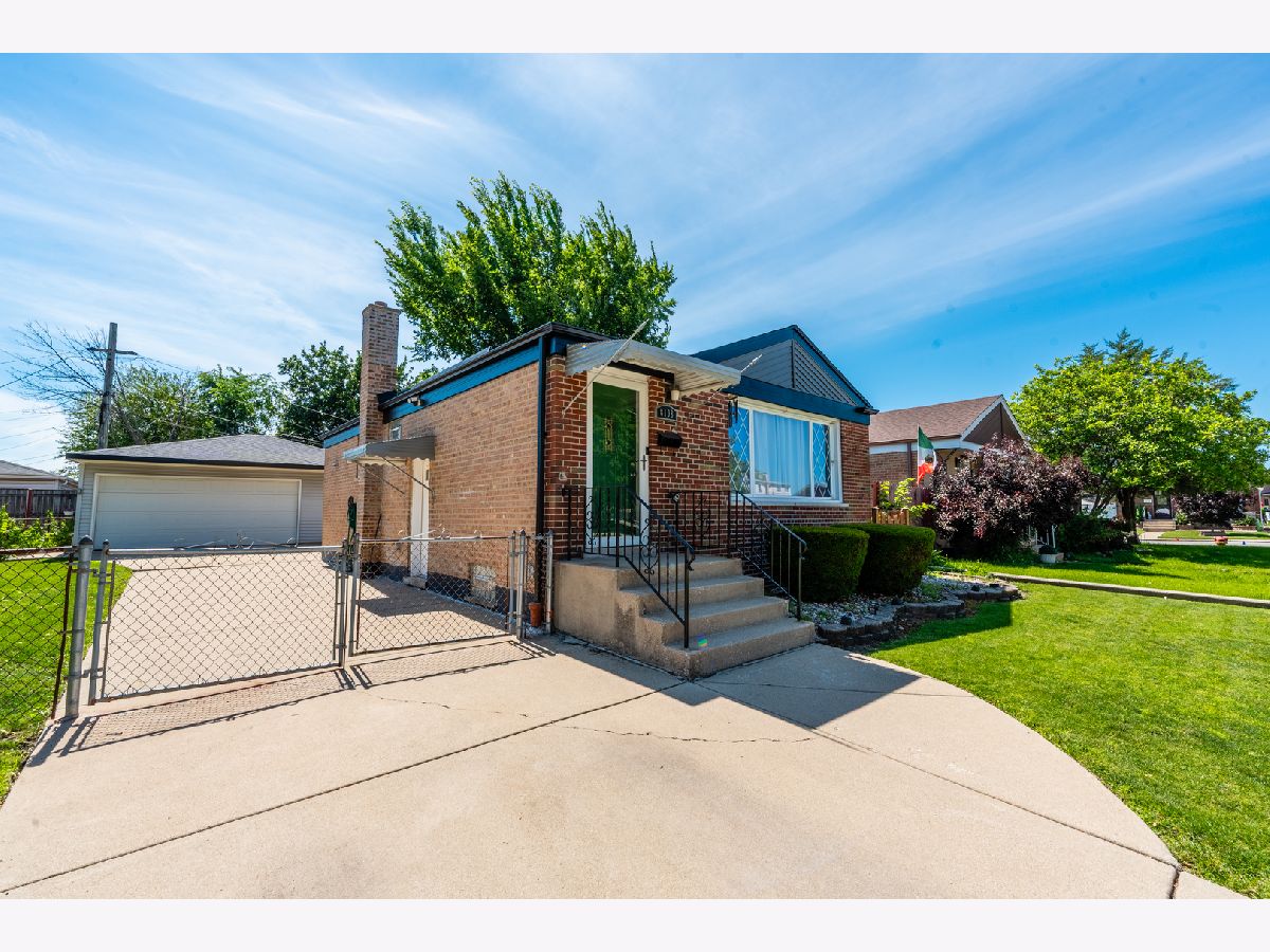  Sold Chicago Illinois, 8108 Kildare